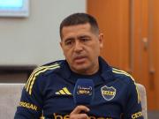 Riquelme, el máximo responsable de la crisis de Boca, según los lectores de Clarín.com