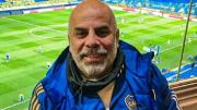 Tras otra derrota escandalosa de Boca, habló “Chicho” Serna: “El domingo es una final”