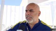 Crisis en Boca: Mauricio “Chicho” Serna aceptó el mal momento, pero defendió al Consejo de Fútbol