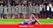 Denuncian que la UEFA manipuló imágenes del penal a Julián Álvarez ante Real Madrid