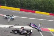 Spa-Francorchamps, la catedral de la muerte: 49 pilotos murieron en el circuito más temido de la Fórmula 1