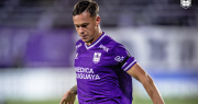 Matías Abaldo fue ofrecido a Independiente: su salida de Gimnasia, polémicas y presente en Defensor Sporting
