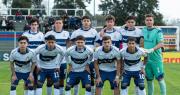 La reserva de Gimnasia cosechó otro empate frente a San Lorenzo