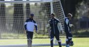 El sorpresivo equipo de Alejandro Orfila para enfrentar a Independiente