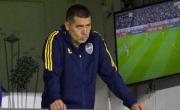 Riquelme, eje de las críticas por los fracasos