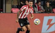 Estudiantes suma una baja antes de visitar a Racing: Eric Meza lesionado