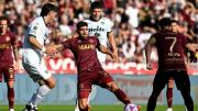 Sarmiento de Junín vs. Lanús por el Torneo Clausura: horario, formaciones y cómo ver en vivo