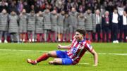 Polémica total: denuncian que la UEFA manipuló imágenes del penal a Julián Álvarez ante Real Madrid