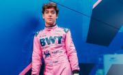 A qué hora corre Franco Colapinto en el GP de Bélgica de la Fórmula 1: dónde ver en vivo por TV en Argentina