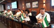 INE prepara entrega de resultados finales del Censo 2024