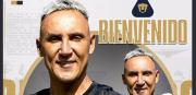 Keylor Navas, presentado como refuerzo histórico
