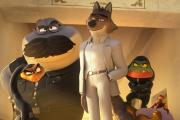 Los Tipos Malos 2 llegan a los cines el 31 de julio con una nueva misión… ¡Y nuevas villanas!