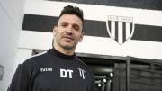 Ariel Broggi llega con su impronta para dirigir a Gimnasia y Esgrima en la Primera Nacional