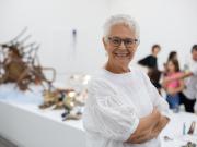 La Travesía de seis décadas de Liliana Porter