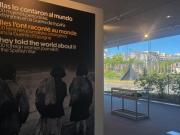 Una exposición descubre a las 200 periodistas extranjeras que cubrieron la Guerra Civil Española