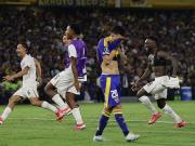 Balance de medio año de Boca: cuatro eliminaciones en cuatro competencias