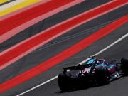 F1 GP de Bélgica con Franco Colapinto hoy EN VIVO: seguí la práctica y clasificación Sprint