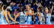 Las Leonas debutaron con un triunfo en la Copa Panamericana 2025
