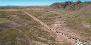 Se inicia la construcción de la carretera que conectará a Oruro con el Pacífico