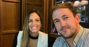 La condenaron por matar a su novio rugbier y ahora fue imputada por pegarle a su esposo