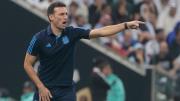 Lionel Scaloni ya tiene en la mira un nuevo delantero para convocar a la Selección Argentina