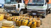 Perú es el principal destino del 80% del combustible subvencionado que intenta salir de Bolivia
