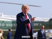 Trump acusó a Hamas de sabotear un acuerdo con Israel: “Quieren morir”