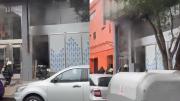 Incendio en Neura, el canal de streaming cuya programación la encabeza Alejandro Fantino