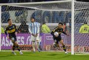 El pedido de Edinson Cavani para el futuro de Boca: Trabajo y…