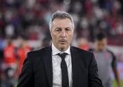 El técnico de Huracán palpitó el duelo de necesitados ante Boca y confirmó quién será su arquero