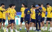Boca busca achicar el plantel y le ofreció la rescición de contrato a un referente