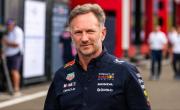 Adiós Red Bull: la escudería de la F1 que está detrás de Christian Horner