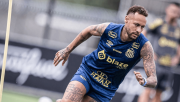 Marcharme: la inesperada frase de Neymar que sacudió al Santos