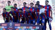 Preocupación en San Lorenzo a días del clásico con River: desde Europa buscan a una de sus figuras