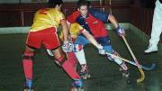 El hockey sobre patines de Mendoza está de luto: se fue Mauricio Falco, un crack