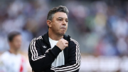 Fue relegado por Gallardo en River y resurgirá con un pase al fútbol europeo