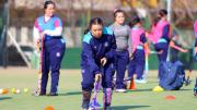 Las Lionas y Liones que lograron conquistar el hockey