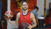 Gimnasia fichó a Federico Grun