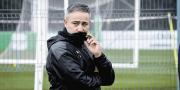 Robatto afirma que Cienciano es un rival duro y se planta bien de visitante
