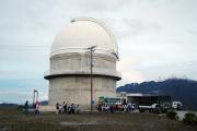 Mérida: reabrió sus puertas el Observatorio Astronómico