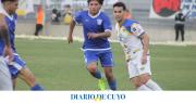 Se conocieron los arbitrajes para la fecha que abre el Clausura sanjuanino