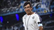 La terrible mojada de oreja que Gustavo Costas le mandó a River y Boca