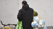 Por el clima, la Liga Confluencia se juega solo en primera y tercera