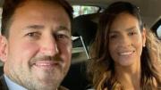 Qué dijo Julieta Silva, condenada por crimen de su novio y nuevamente detenida