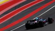 Fórmula 1: Franco Colapinto clasificó 19° para la carrera Sprint del GP de Bélgica