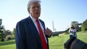 Fuerte amenaza de Donald Trump a Hamás: “Creo que quieren morir”