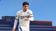 Tristán Suárez, frente a un clásico de la región