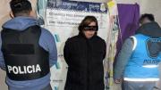 Detuvieron a una viuda negra que le robó a decenas de hombres