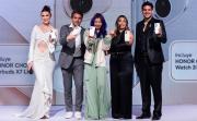 HONOR PRESENTÓ SU NUEVA HONOR 400 SERIE CON IA: Con la participación de Sujin Kim, Chingu Amiga