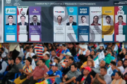 Senador responsabiliza al Gobierno por “zonas rojas” que amenazan las elecciones